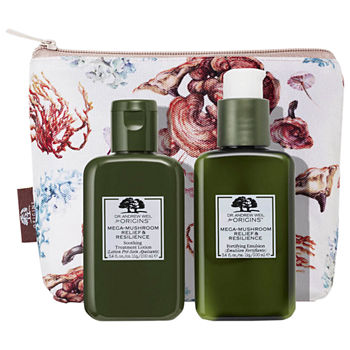 Origins Origins x National Geographic - Limited Edition Earth Month Set