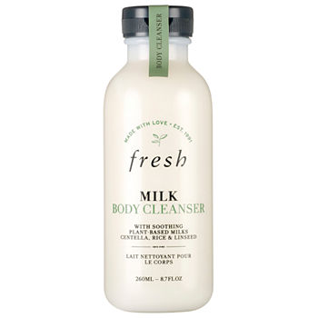 fresh Milk Body Cleanser