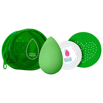 beautyblender BESTIES Bio Pure™ Blend & Cleanse Starter Set ($29 Value)