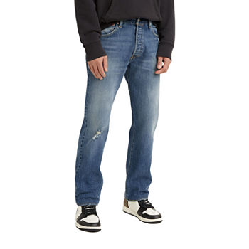 Levi's® Men's 501® '93 Straight Fit Jeans