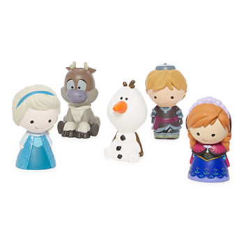 Disney Collection Frozen  Bath Toy