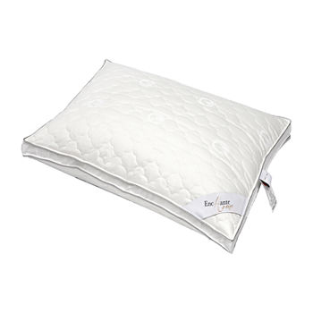 Enchante Home Luxury Cotton Pillow Firm