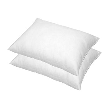 Enchante Home Down Alternative Microfiber Pillow 2Pack