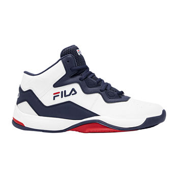 Fila Sweeper Ss22 Mens Basketball Shoes