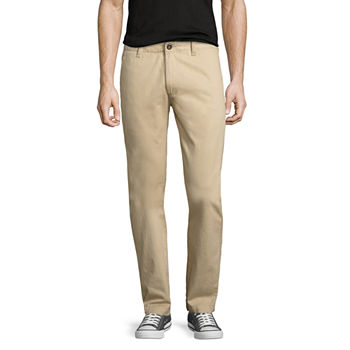 Clearance Pants for Men | Men's Clearance Trousers and Slacks | JCPenney