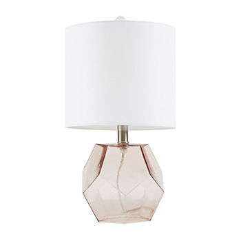 510 Design Bella Metal Table Lamp
