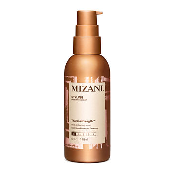 Mizani Thermastrength™ Heat Protecting  Serum - 5 oz.