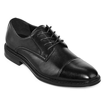Men's Black Dress Shoes | Oxford Shoes | JCPenney