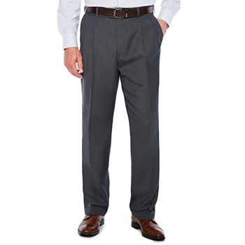 Stafford Dress Pants for Men - JCPenney