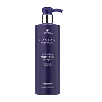 ALTERNA Caviar Replenishing Moisture Shampoo Shampoo - 16.5 oz.