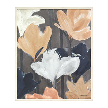 Masterpiece Art Gallery 16x20 Tulips Canvas Art
