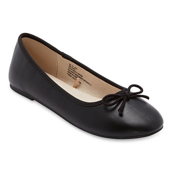 Thereabouts Little & Big  Girls Lexi Ballet Flats