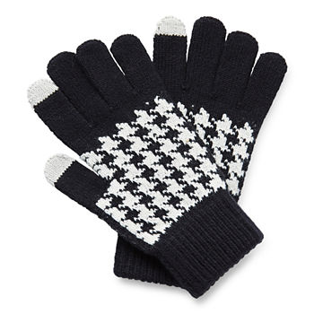 Mixit Touch Tech Cold Weather Gloves