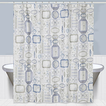 Creative Bath™ Seaside Shower Curtain