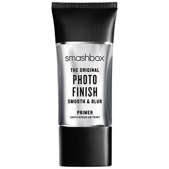 Smashbox Photo Finish Smooth & Blur Oil-Free Foundation Primer