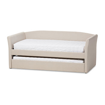 Camino Twin Daybed with Trundle