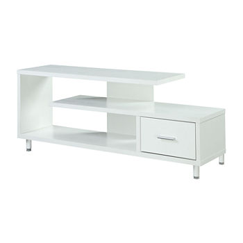 Seal ll Living Room Collection TV Stand