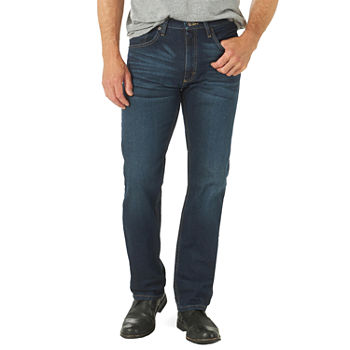 Wrangler Jeans for Men | Regular fit, straight fit & More - JCPenney