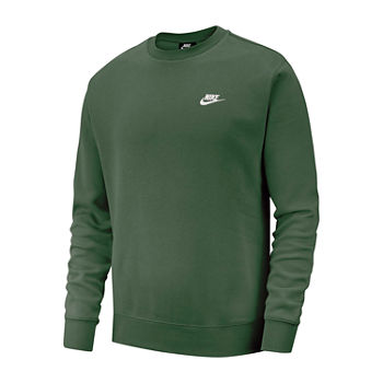 Sweatshirts Green Hoodies & Sweatshirts for Men - JCPenney