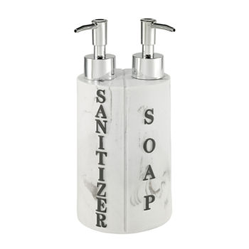 Avanti Savannha Soap Dispenser