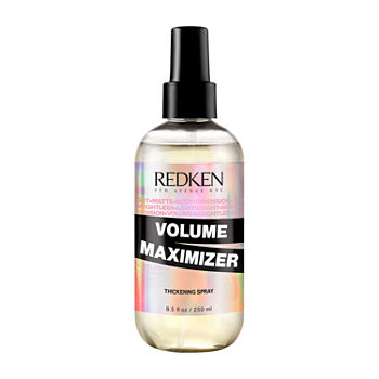 Redken Style Volume Maximizer Hair Spray-8.5 oz.