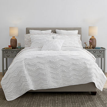 Girls Twin Comforters Bedding Sets For Bed Bath Jcpenney