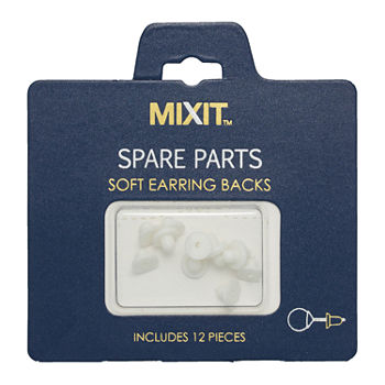 Mixit Earring Backs