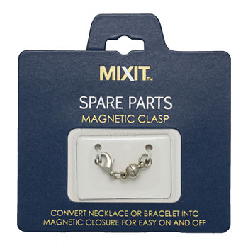 Mixit Spare Parts Magnetic Clasp Necklace Extender