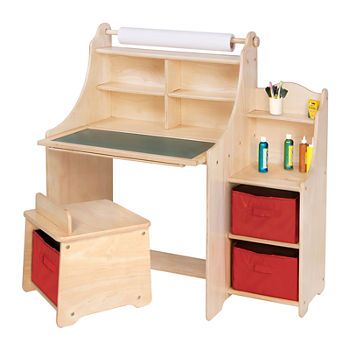 Kids Desks Toddler Furniture For Baby Jcpenney