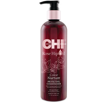 CHI Rose Hip Oil Protecting Conditioner - 12 Oz.