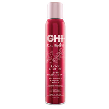 CHI Rose Hip Oil UV Protecting Spray