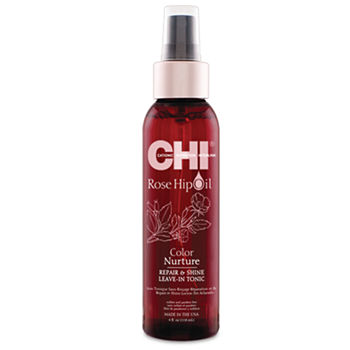 CHI Rose Hip Oil Repair and Shine Leave in Conditioner