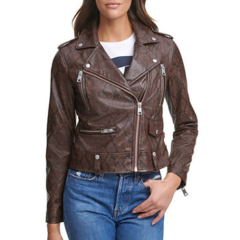 Levi's Classic Midweight Motorcycle Jacket