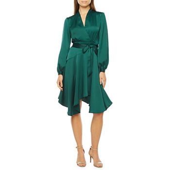 Green Dresses For Women | Women's Clothing | JCPenney