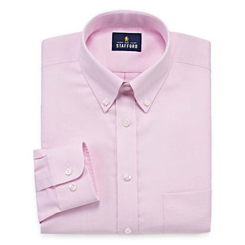 Pink Dress Shirts & Ties for Men - JCPenney