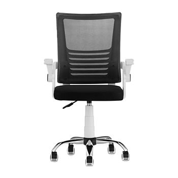 Jefferson Collection Office Chair