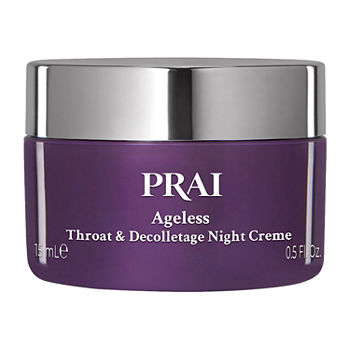 PRAI Beauty Throat And Decolletage Night Travel Size