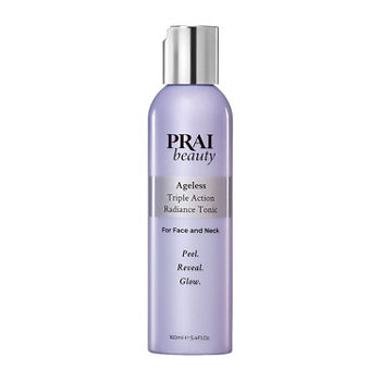 PRAI Beauty Ageless Triple Action Radiance Tonic
