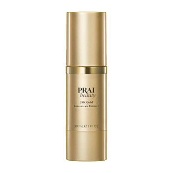 PRAI Beauty 24k Gold Concentrate Retinol