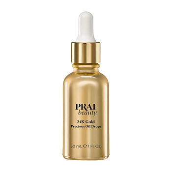 PRAI Beauty 24k Gold Precious Oil Drops