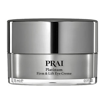 PRAI Beauty Platinum Firm Lift Eye Creme