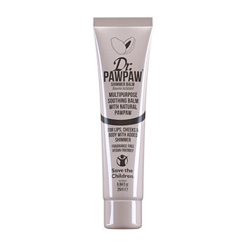 Dr Paw Paw Shimmer Balm