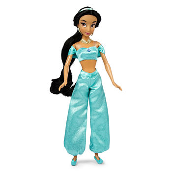 Disney Collection Jasmine Classic Doll