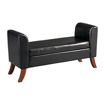 Signature Design by Ashley Bedroom Collection Bench