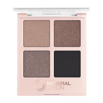 Mineral Fusion Eye Shadow Palette
