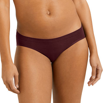 Maidenform Barely There Invisible Look Seamless Bikini Panty Dm2305