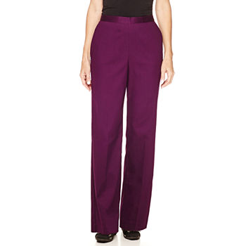 Alfred Dunner Corduroy Pants Pants for Women - JCPenney