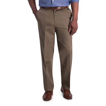 Haggar Expandable Waist Pants for Men - JCPenney