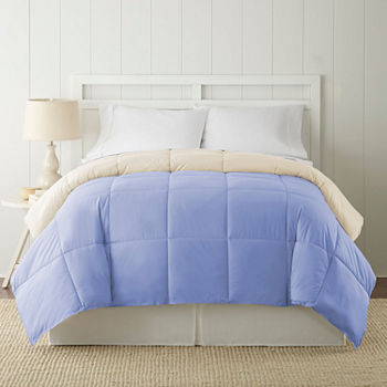 Pacific Coast Textiles Blue Comforters Bedding Sets For Bed
