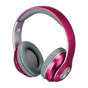 Memorex Bluetooth Stereo Headphones